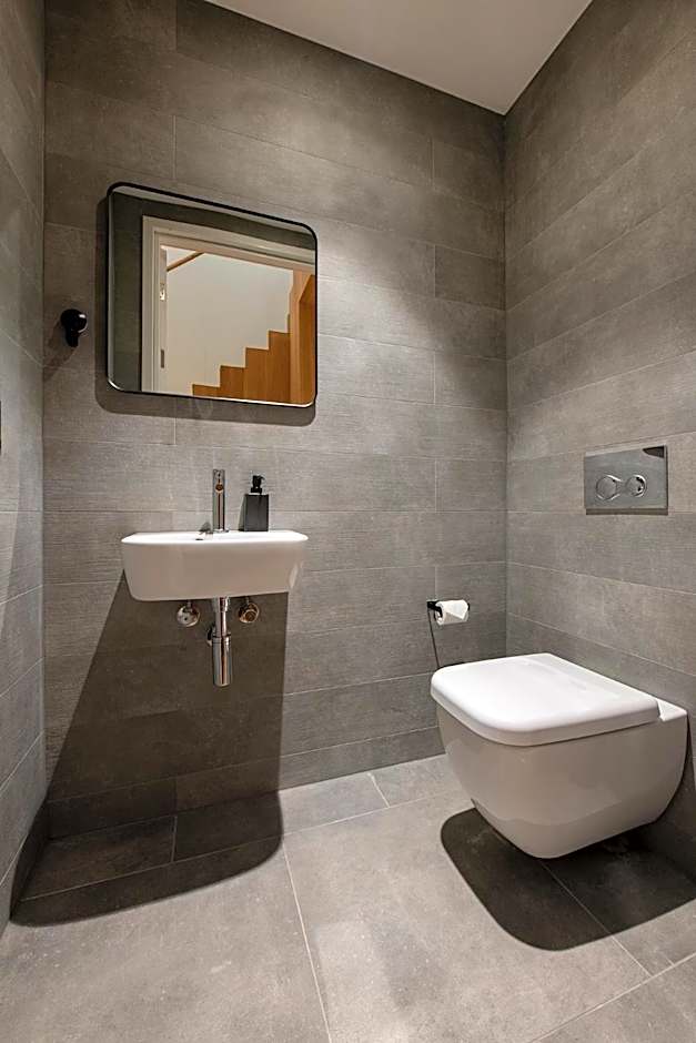 12A, Luxury & Unique, Cinema, Terrace, Stunning View, Central Location!