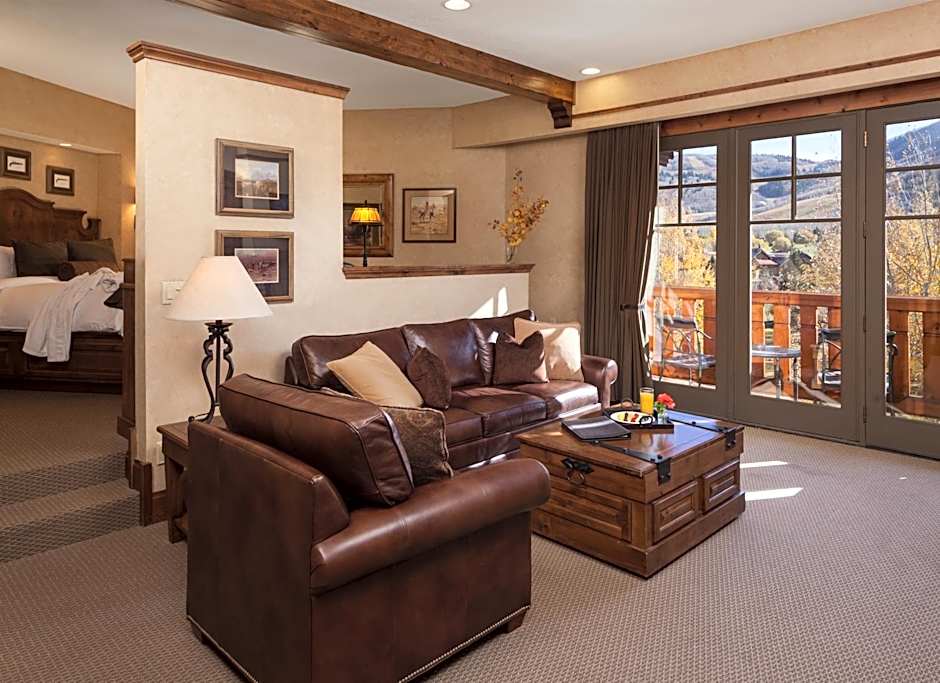 Hotel Park City, Autograph Collection