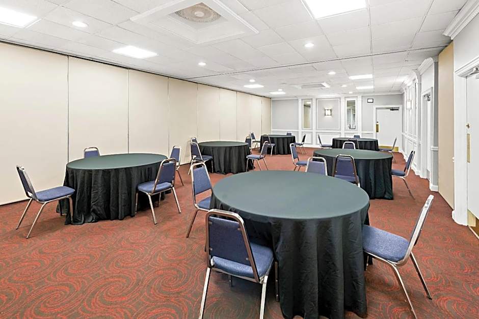 Quality Inn Dayton Airport