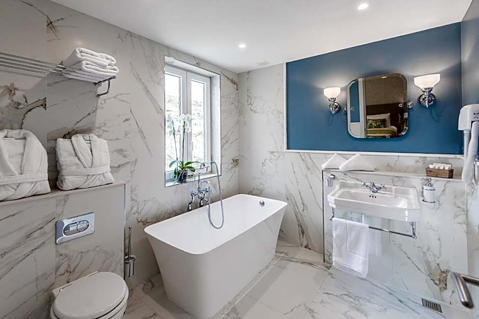 Cesca's Boutique Hotel