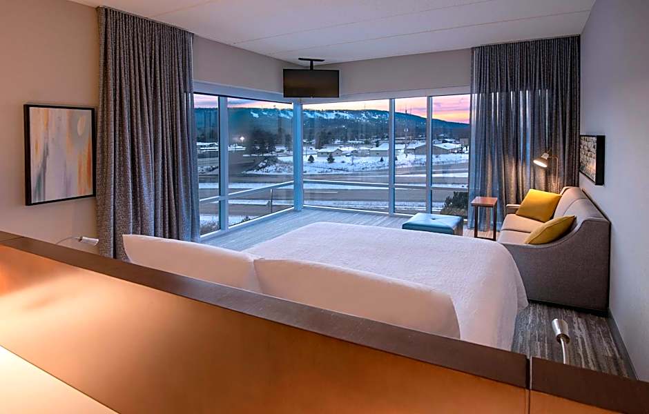 Hilton Garden Inn Wausau, Wi