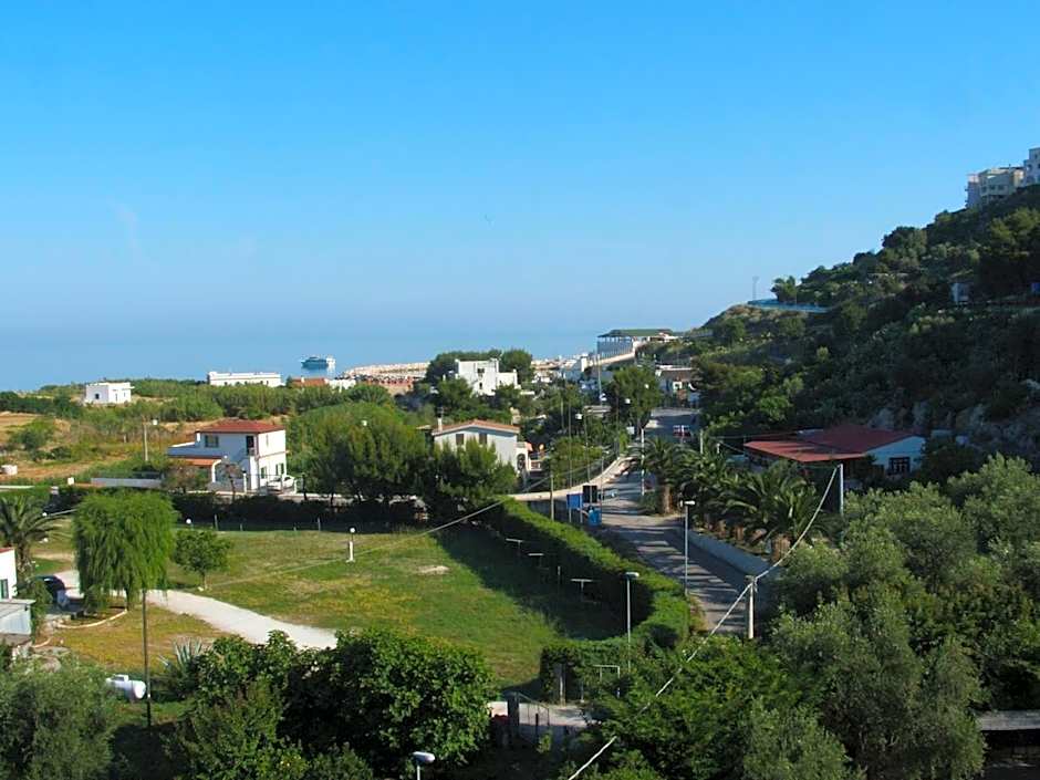 Hotel Piccolo Paradiso