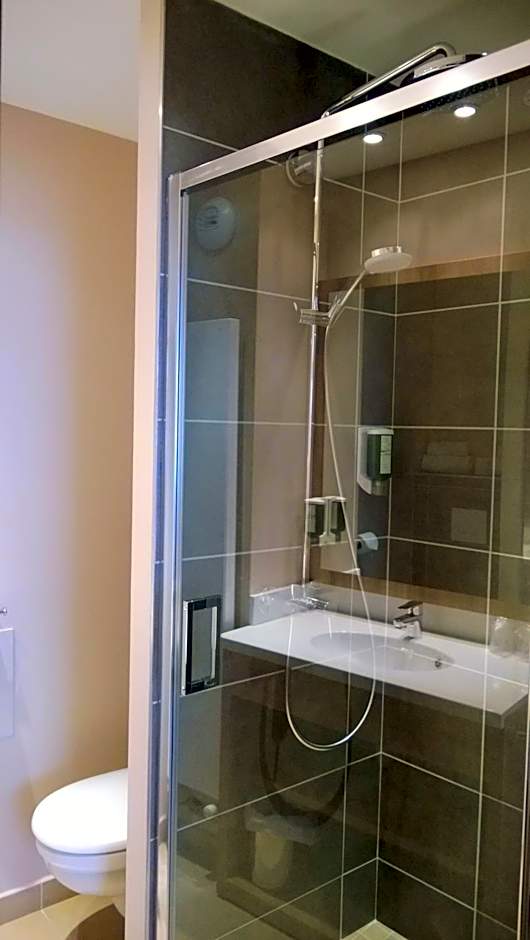 Hôtel Vallée Blanche