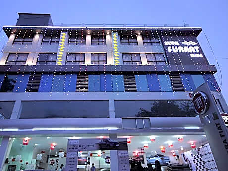 Hotel Furaat Inn