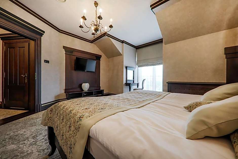 Pałac w Konarach Resort SPA & Conference