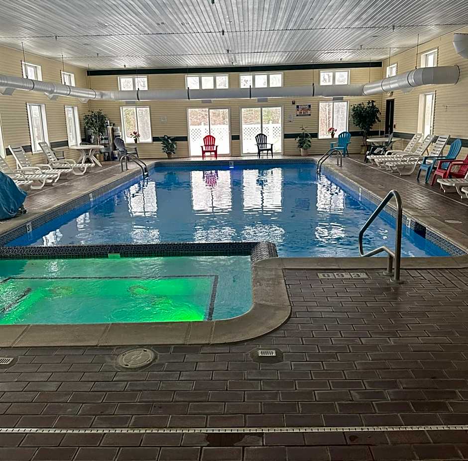Hometown Inn Indian River