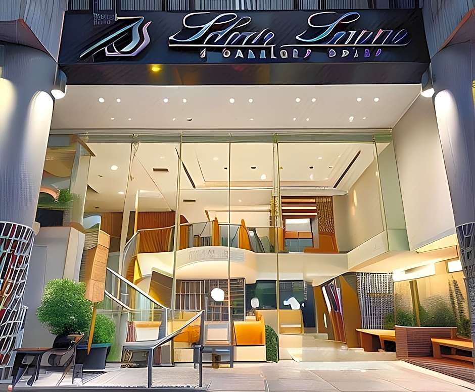Silom Serene Hotel
