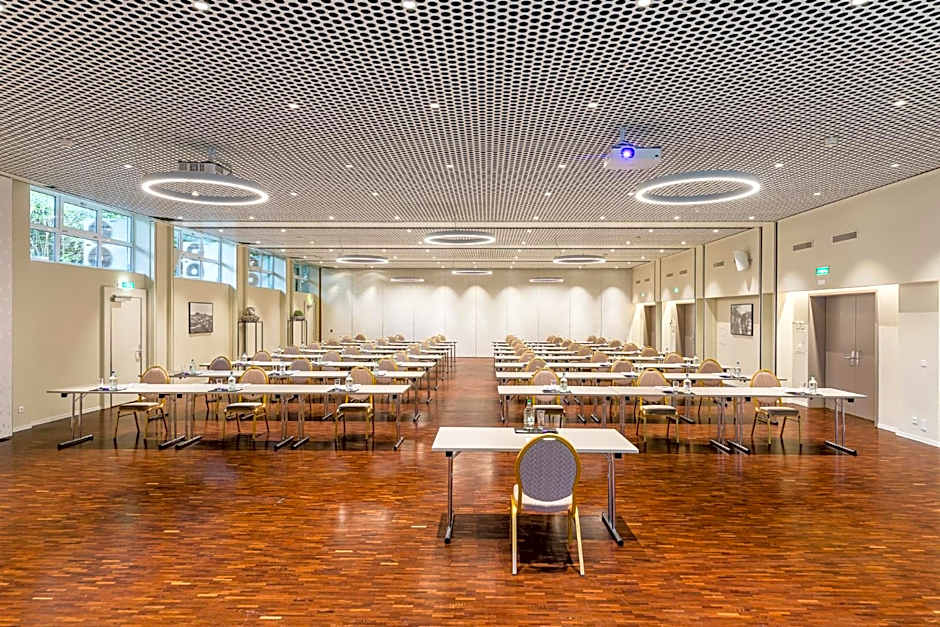 Mercure Lenzburg Krone