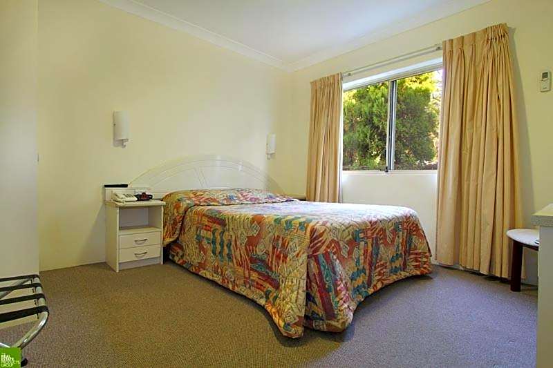 Bel Mondo Apartments