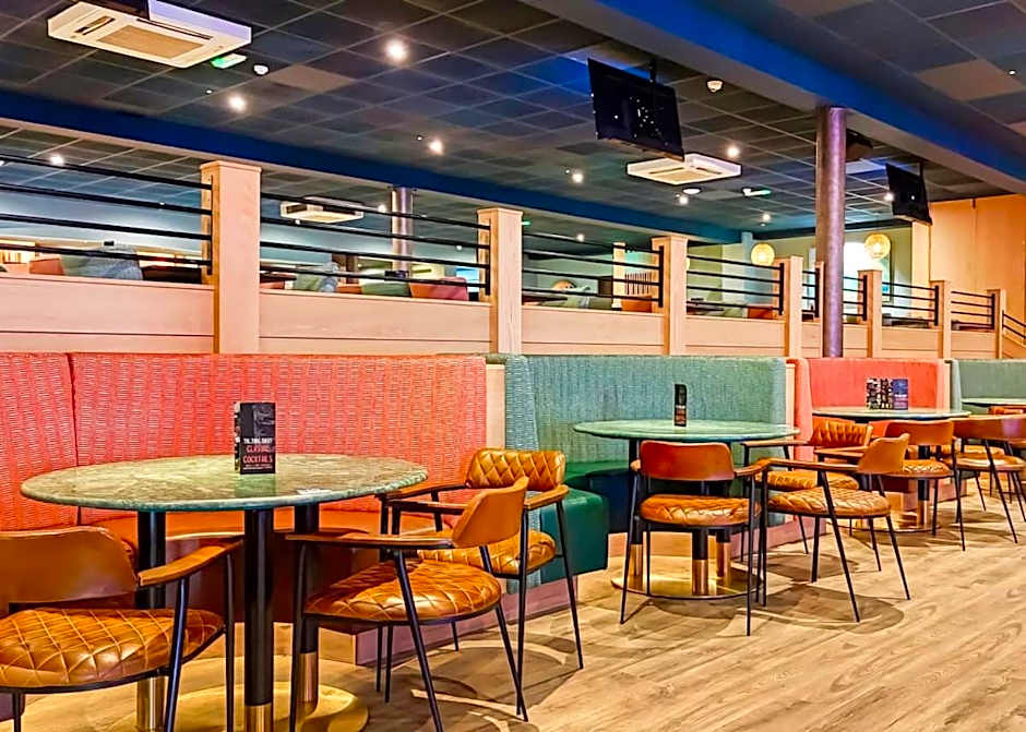 Ladram Bay Holiday Park