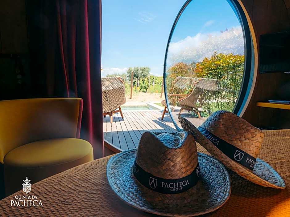 The Wine House Hotel - Quinta da Pacheca