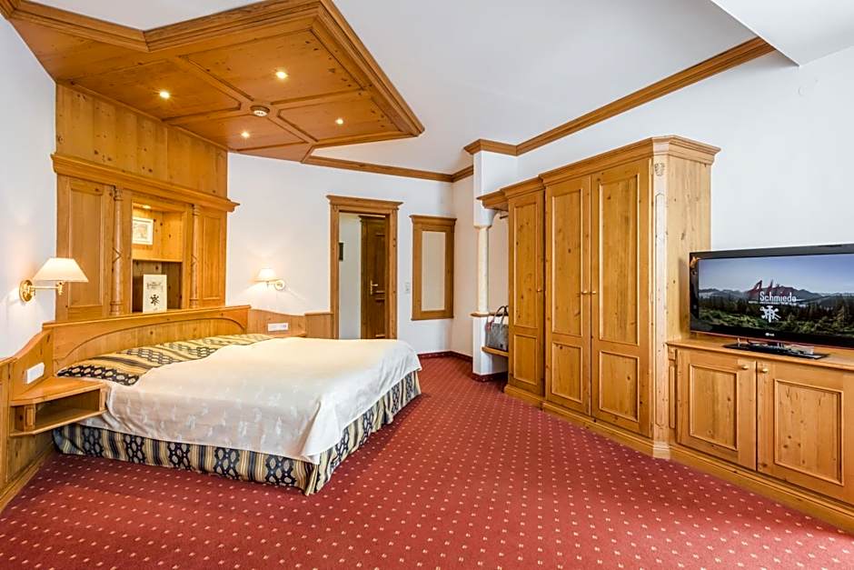 Alte Schmiede Hiltpolt