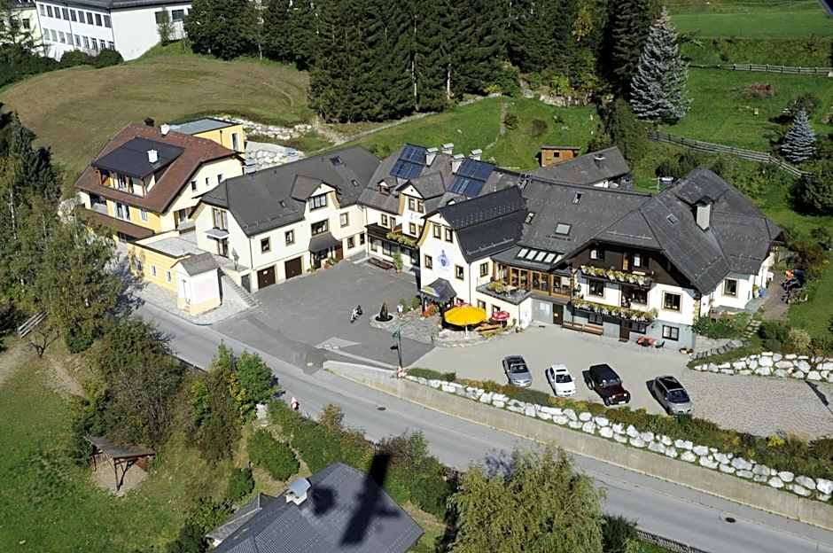 Hotel Weissenstein