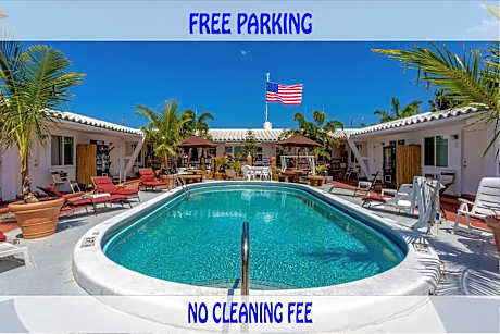 Green Seas Motel
