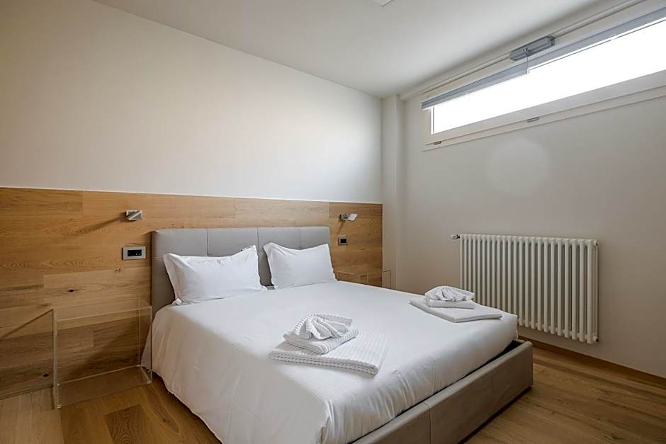 Aparthotel Sant'Orsola
