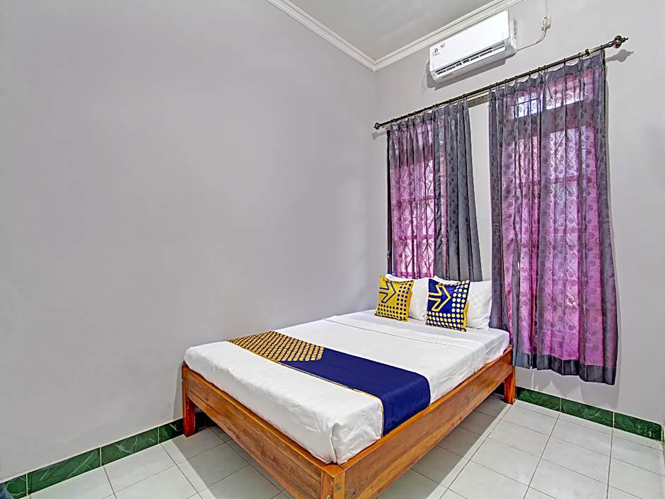 OYO Life 92575 Zazi Homestay