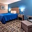 Best Western Post Oak Inn