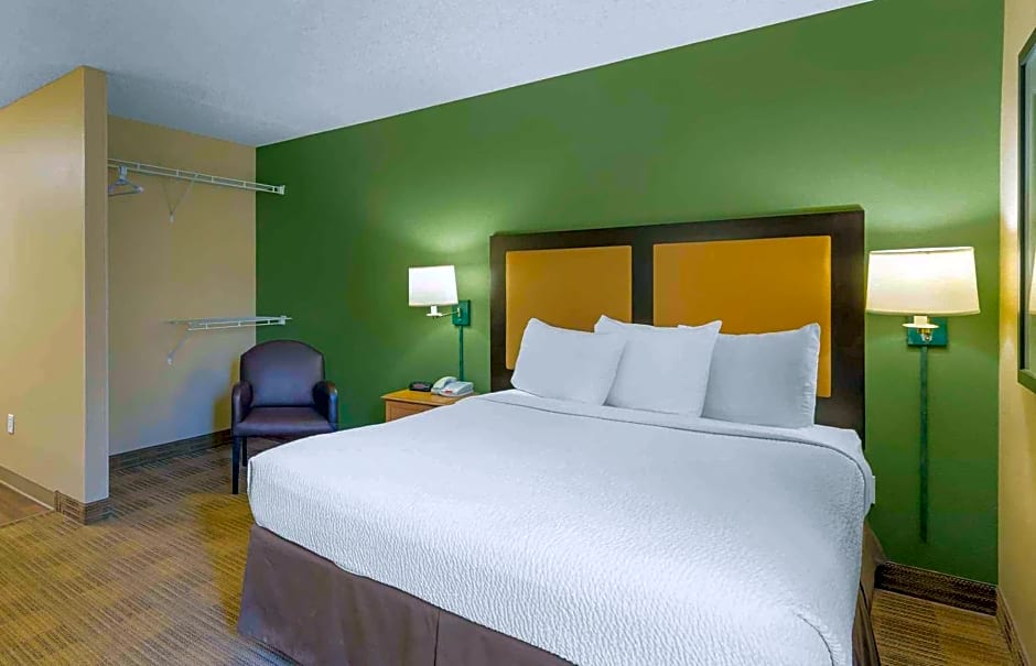 Extended Stay America Suites - Dallas - DFW Airport N.