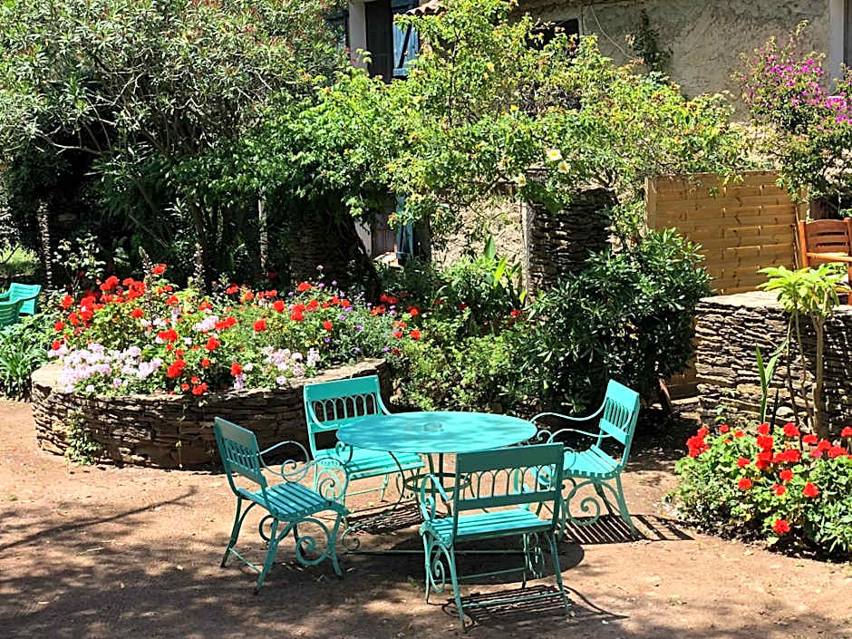 Le Manoir de Port-Cros
