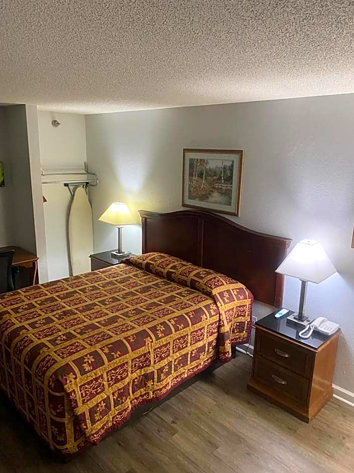 Savannah Lodge