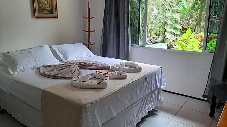 Pousada de serra TUTUCA