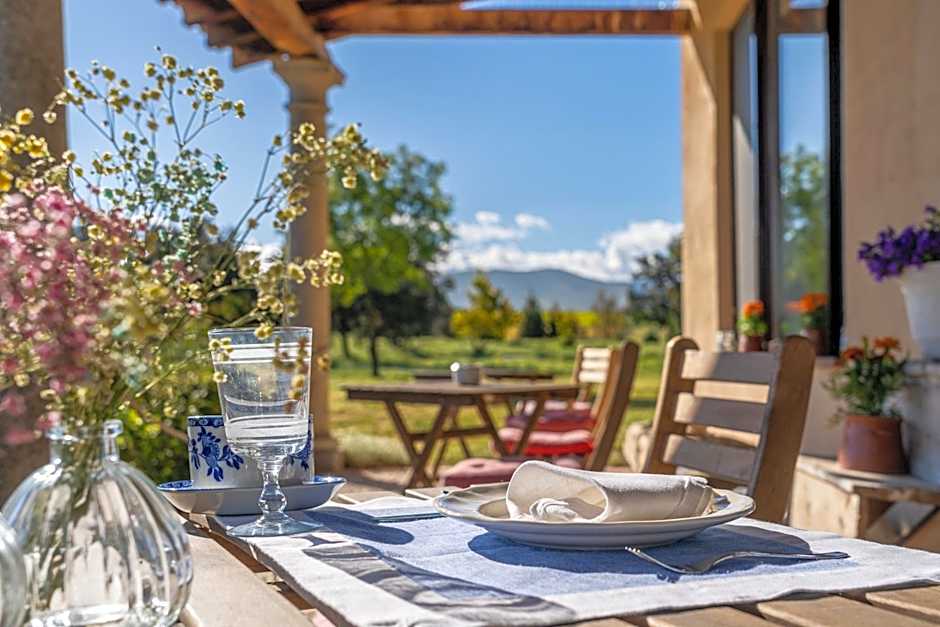 Hotel Rural Costa del Trigo