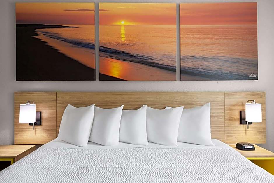 Days Inn by Wyndham Hornell NY