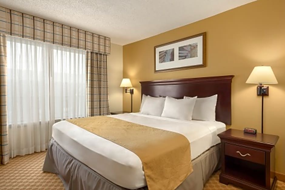 Country Inn & Suites by Radisson, Kingsland, GA