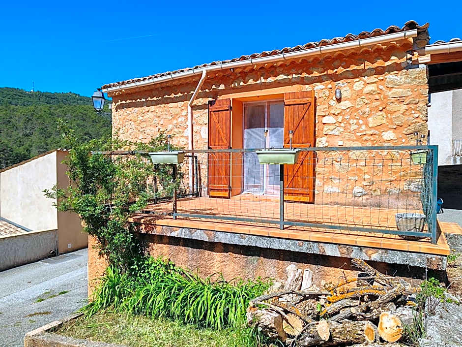 Auberge du Bourguet