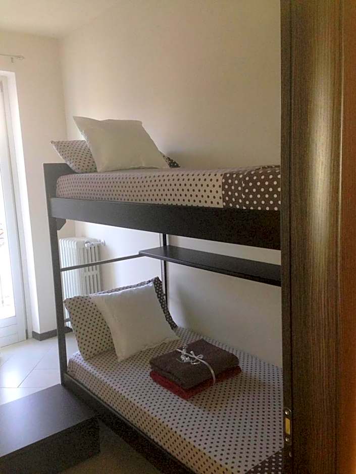 Residence Buelli e Dintorni