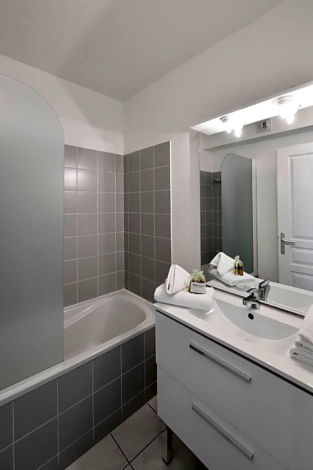 Le Jardin de Babylone Résidence Festive & Naturiste "réservé aux couples uniquement"