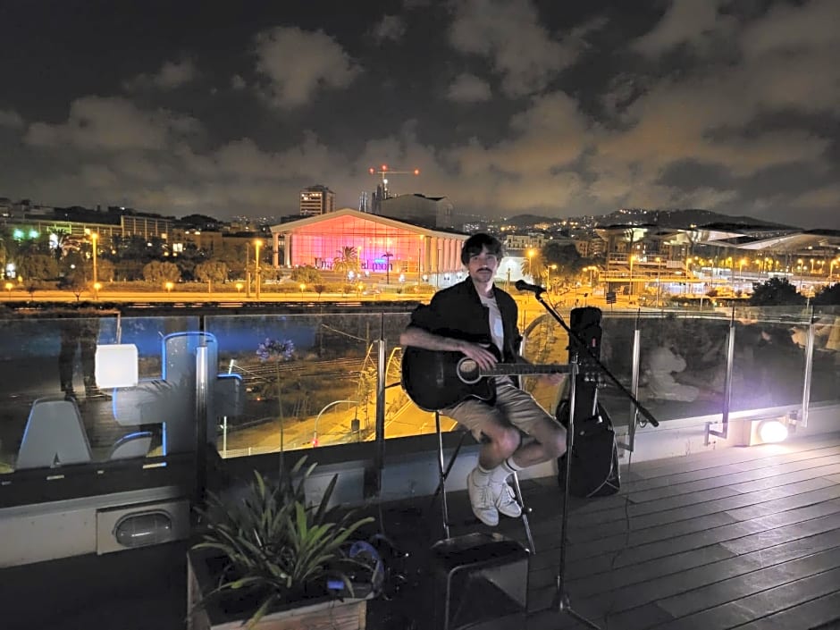 Twentytu Hostel Barcelona