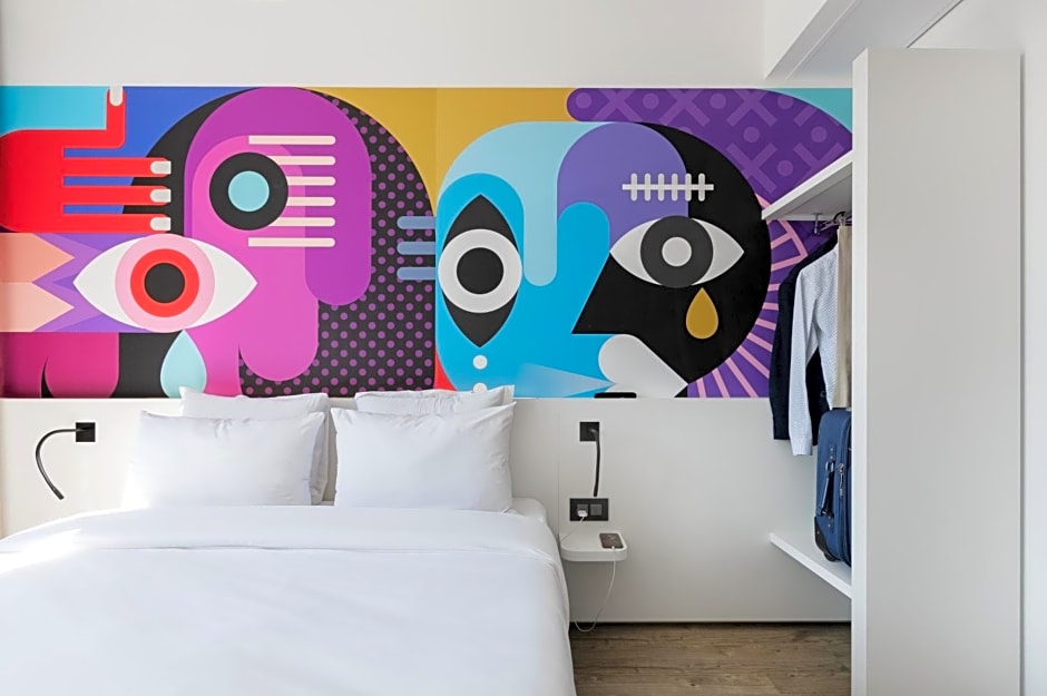B&B Hotel St Gallen