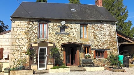 La Meslaie