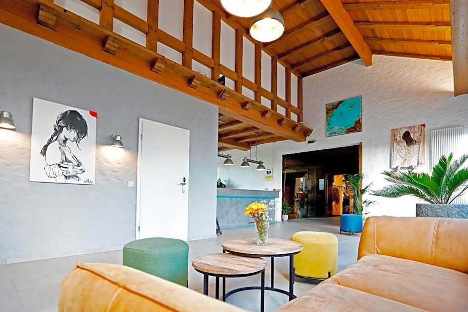 Hotel Restaurant Fronmühle 3 Sterne Superior