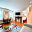 Copley House