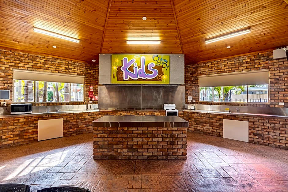 Ingenia Holidays One Mile Beach