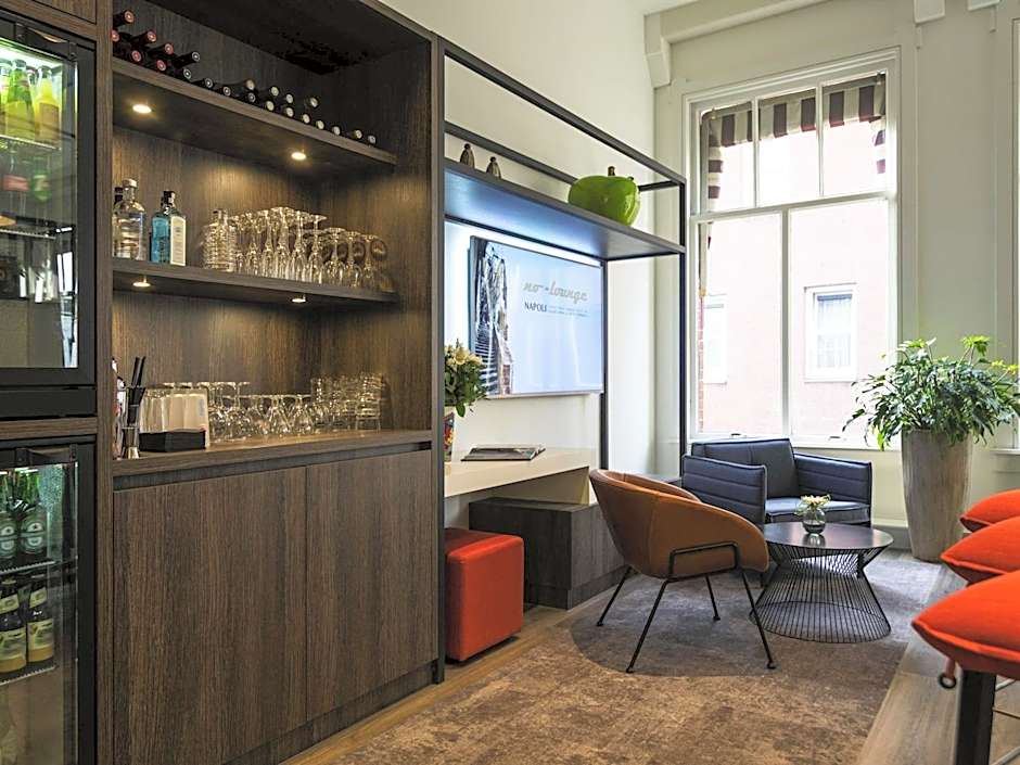 ibis Styles Den Haag City Centre