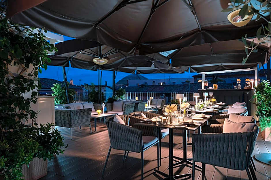 Palazzo Navona Hotel