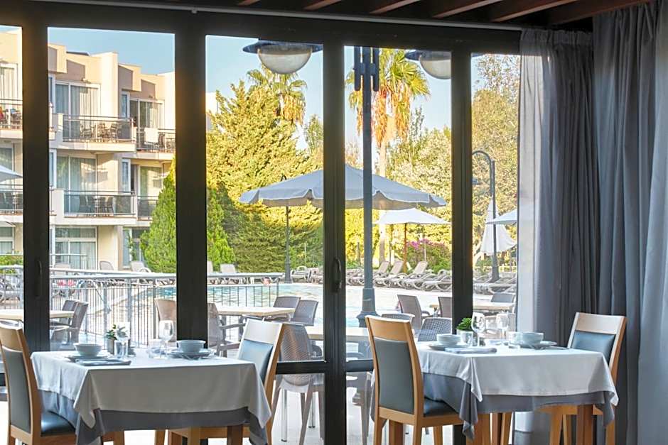 Aparthotel Duva & Spa