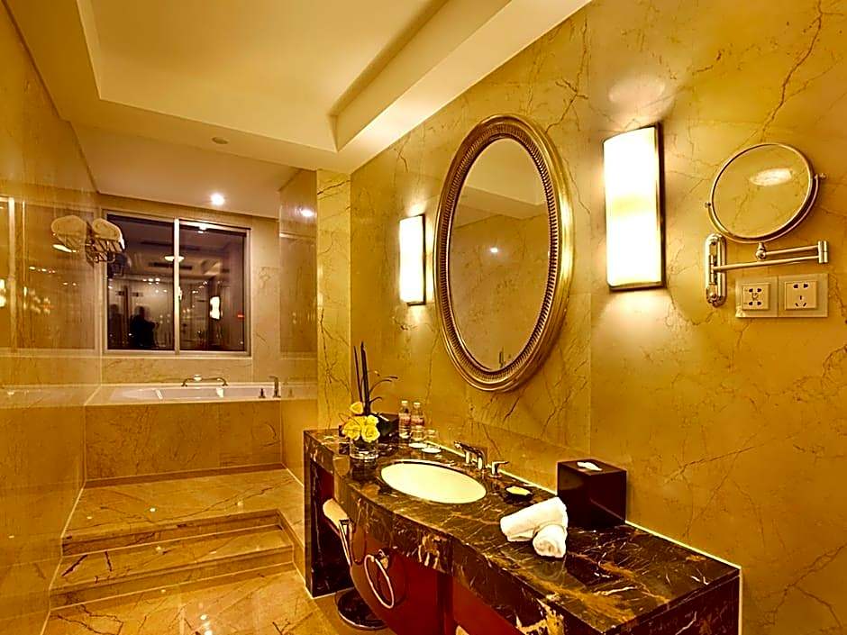 Citic Ningbo International Hotel