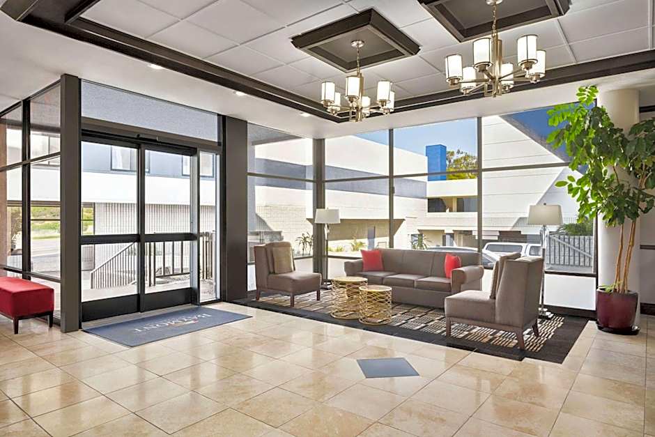 Baymont by Wyndham Monterey Park