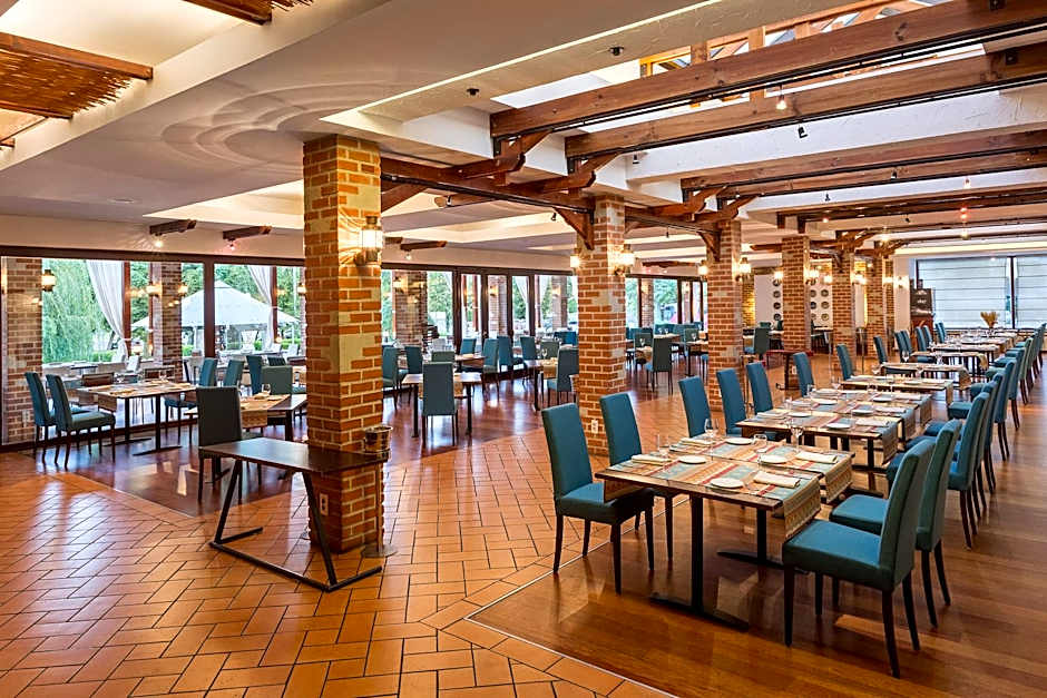 Ramada by Wyndham Bucharest Parc