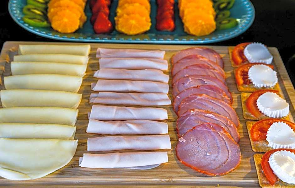 Santa Luzia B&B - HOrigem