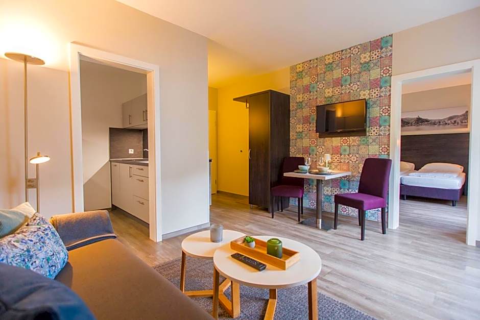 aparthotel Cochem