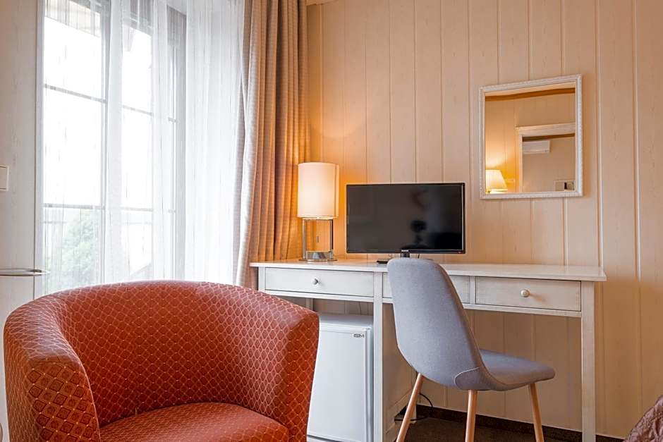 Hotel Maxant