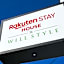 Rakuten STAY HOUSE x WILL STYLE Saga Imari