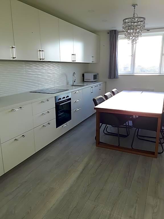 Chelsea Cloisters Serviced Apartments