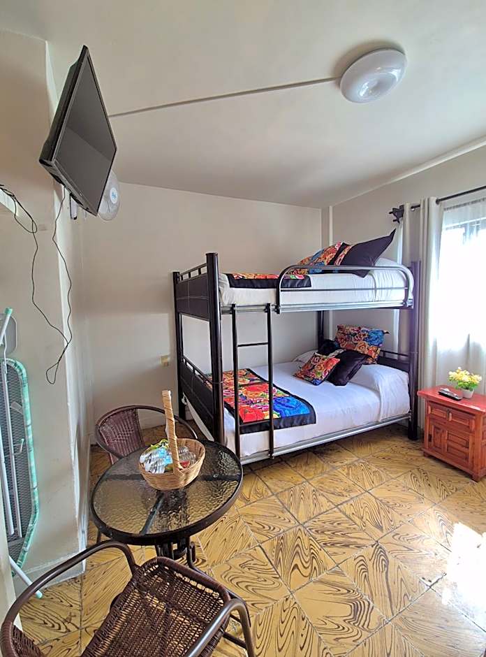 Hotel Catalina