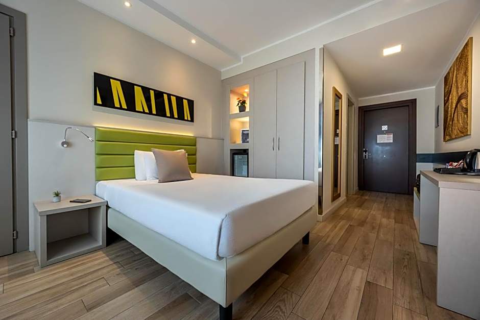 Ih Hotels Milano Lorenteggio